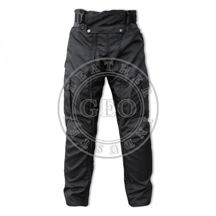 Motorcycle Cordura Trouser